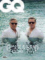 GQ Latin America